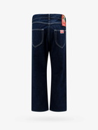 Kenzo Paris   Jeans Blue   Mens