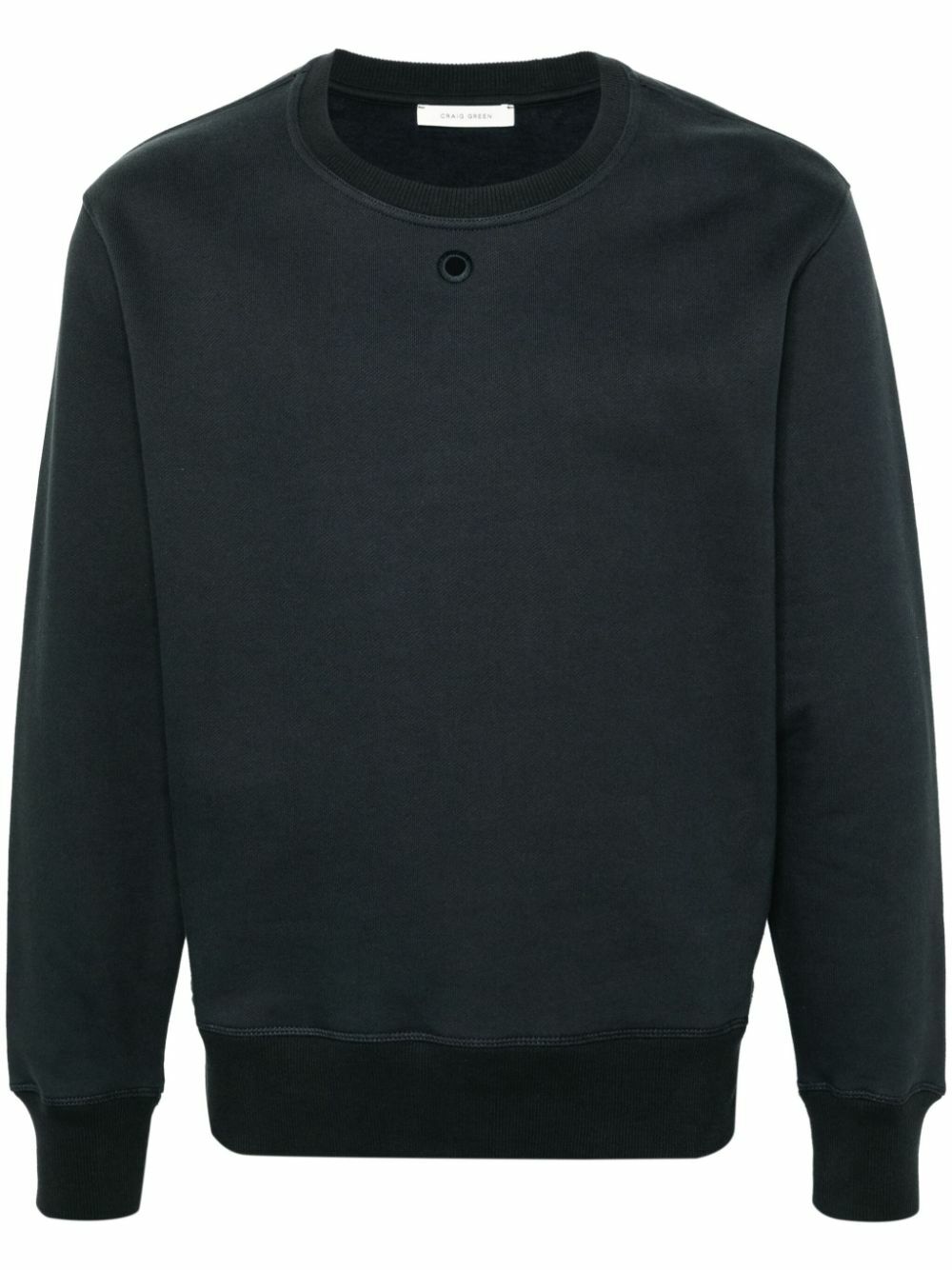 Craig Green Pink Fluffy Sweater Craig Green