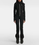 Jet Set Belted ski suit