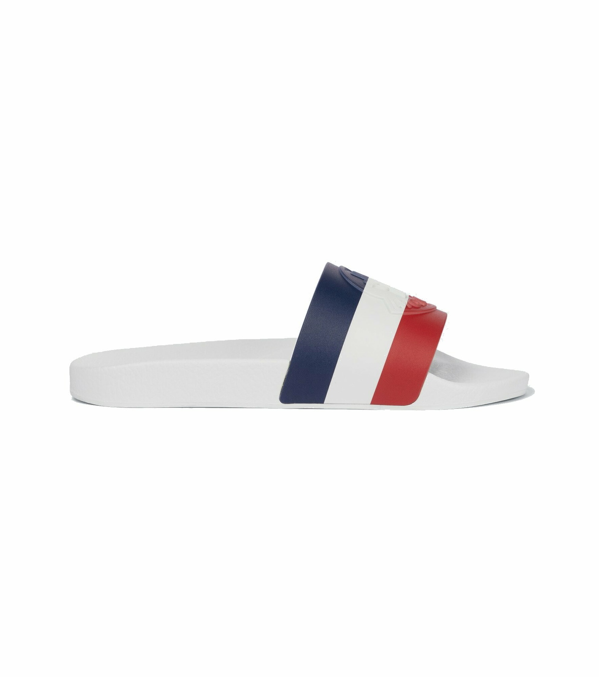 限定/関税込 MONCLER Basile slide sandal 455882 Moncler - Basile slide sandal Moncler