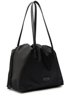 Moncler New Trick Drawstring Nylon Tote bag - Black - One Size