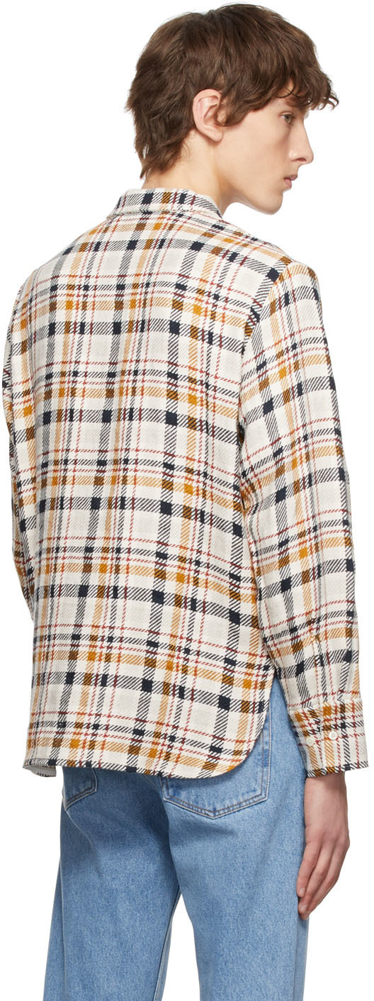 Séfr Off-White Marcel Shirt Séfr