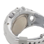 G-Shock GA-V01 Big Case Watch in Silver Metallic 