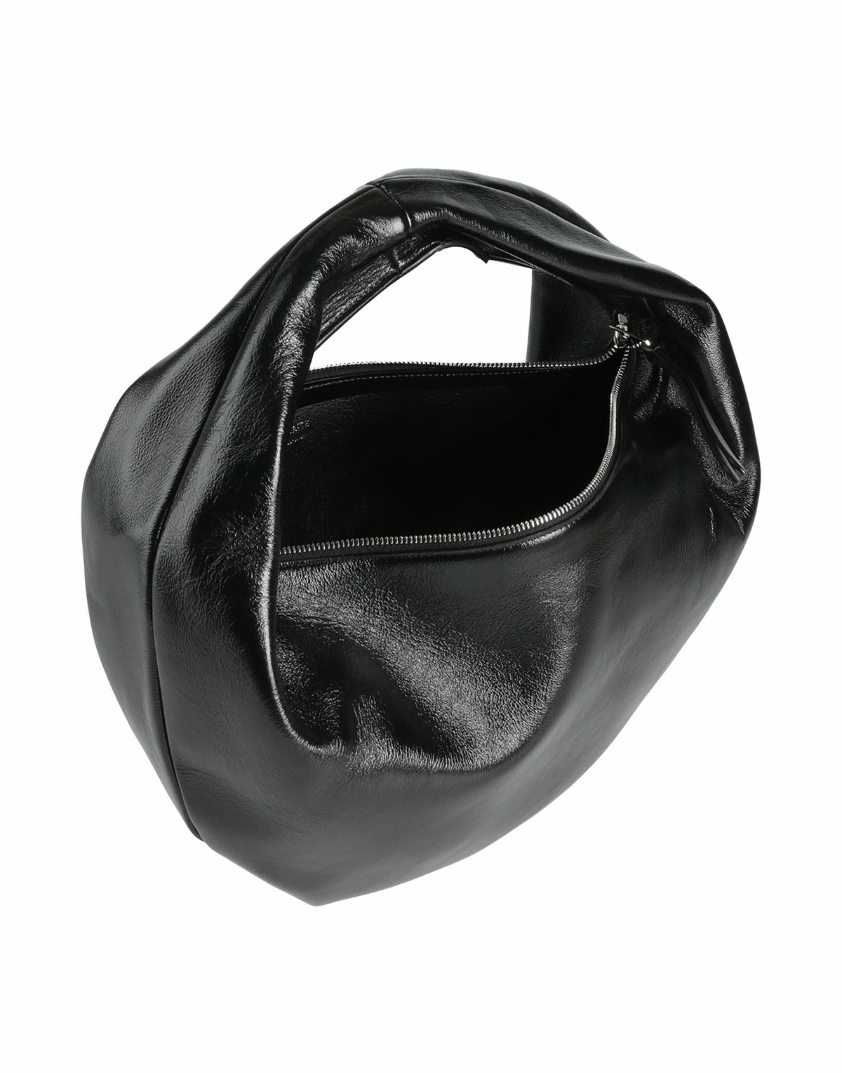 Khaite Womens Handbag in Black