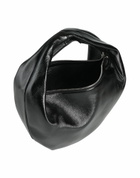 Khaite Womens Handbag in Black