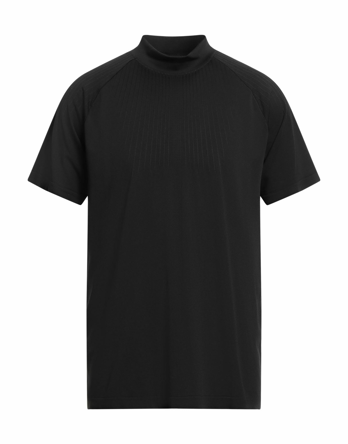Nike X Mmw Mens T-shirt in Black