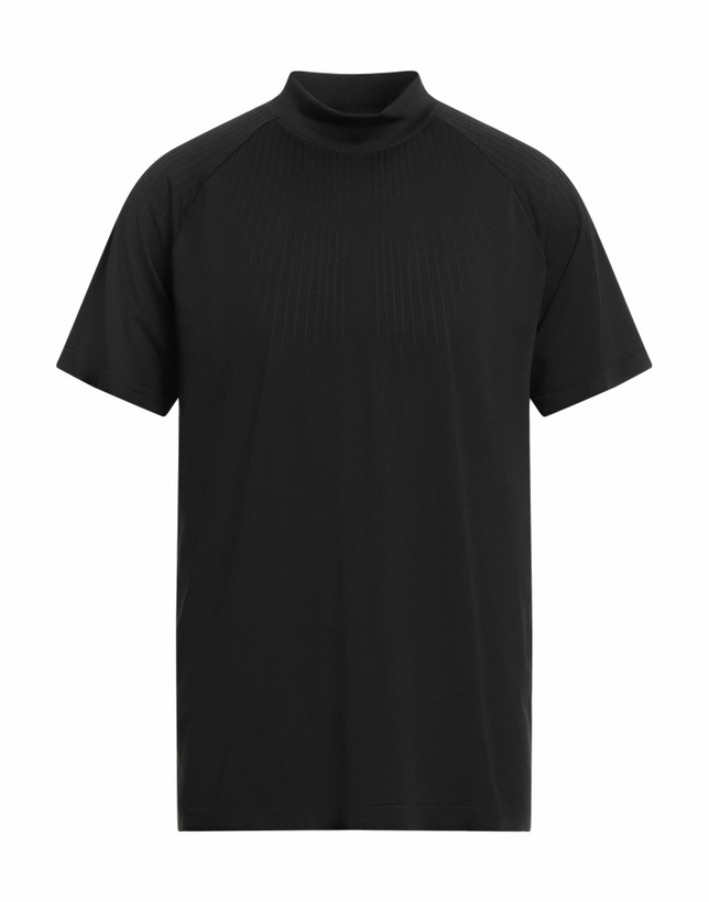 Photo: Nike X Mmw Mens T-shirt in Black