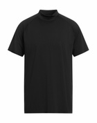 Nike X Mmw Mens T-shirt in Black