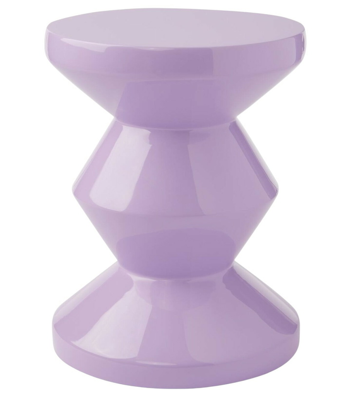 Photo: Polspotten Zig Zag stool