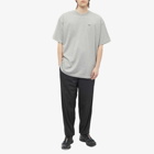 WTAPS Men's 4 Logo T-Shirt in Ash Grey