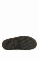 DR. MARTENS 'jorge ii eh suede sab Black