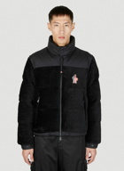 Granier Jacket in Black