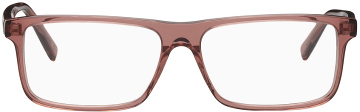 Photo: Saint Laurent Pink SL 483 Glasses