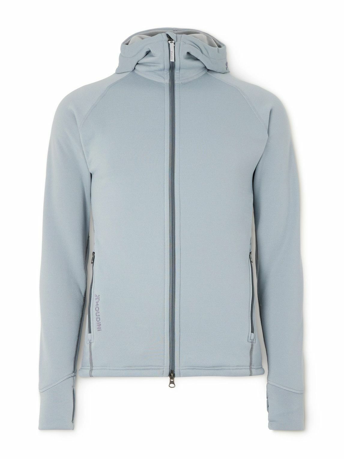 houdini フーディーニ M's Puff Up Insulated Houdi | Houdini Sportswear