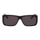 Saint Laurent Black SL 366 Lenny Sunglasses