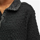 Andersson Bell Women's Sapa Bubble Knit in Black