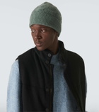 Le Kasha Cashmere beanie