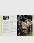 Taschen Rocky. The Complete Films yellow Mens Music & Movie