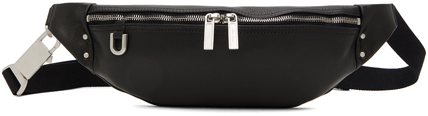 【関税＆送料込み】Rick Owens Geo Mum Fanny Pack Bags RICK OWENS GEO BUMBAG – SUUS