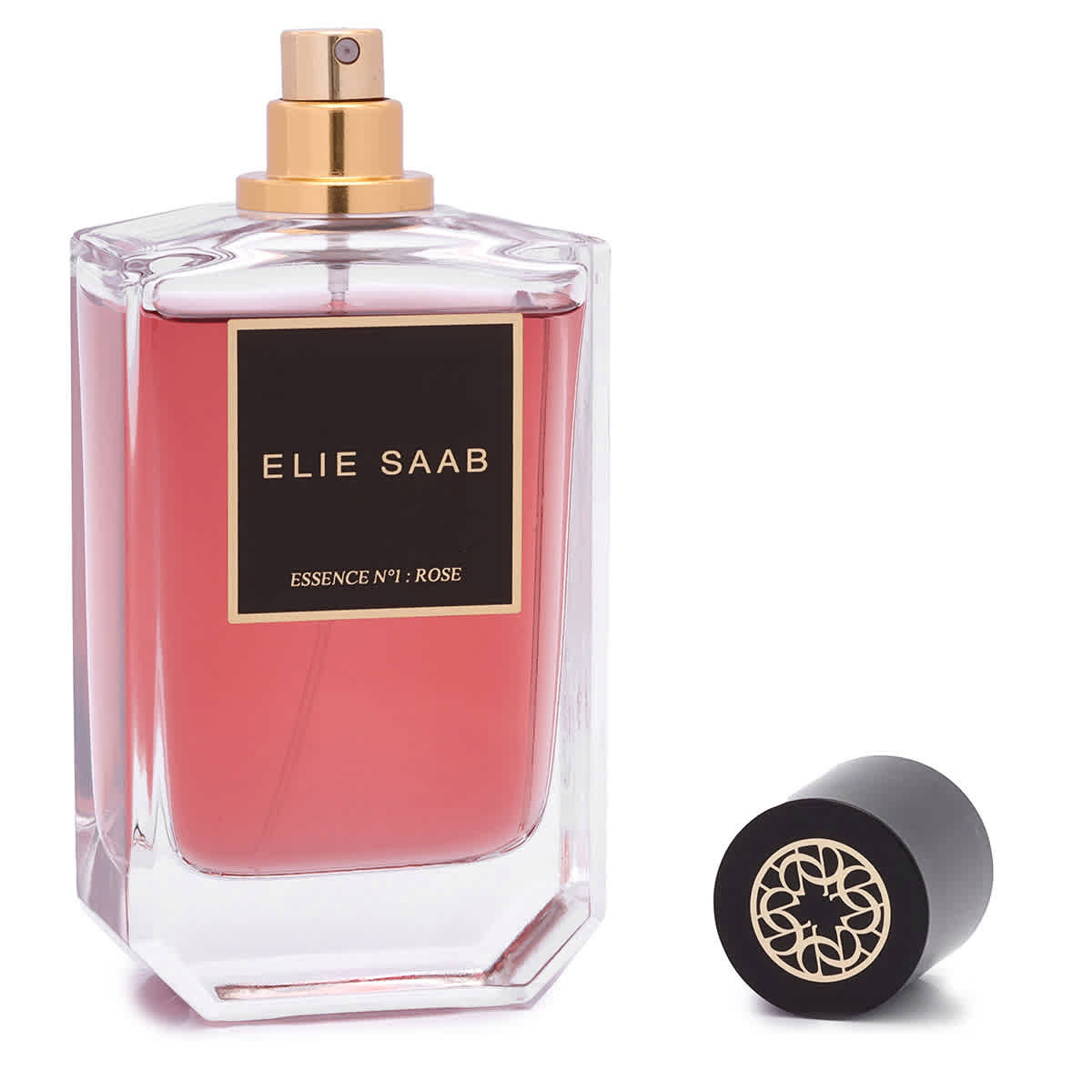 Elie Saab Unisex Essence No. 1 Rose EDP Spray 3.4 oz Fragrances 7640233340806