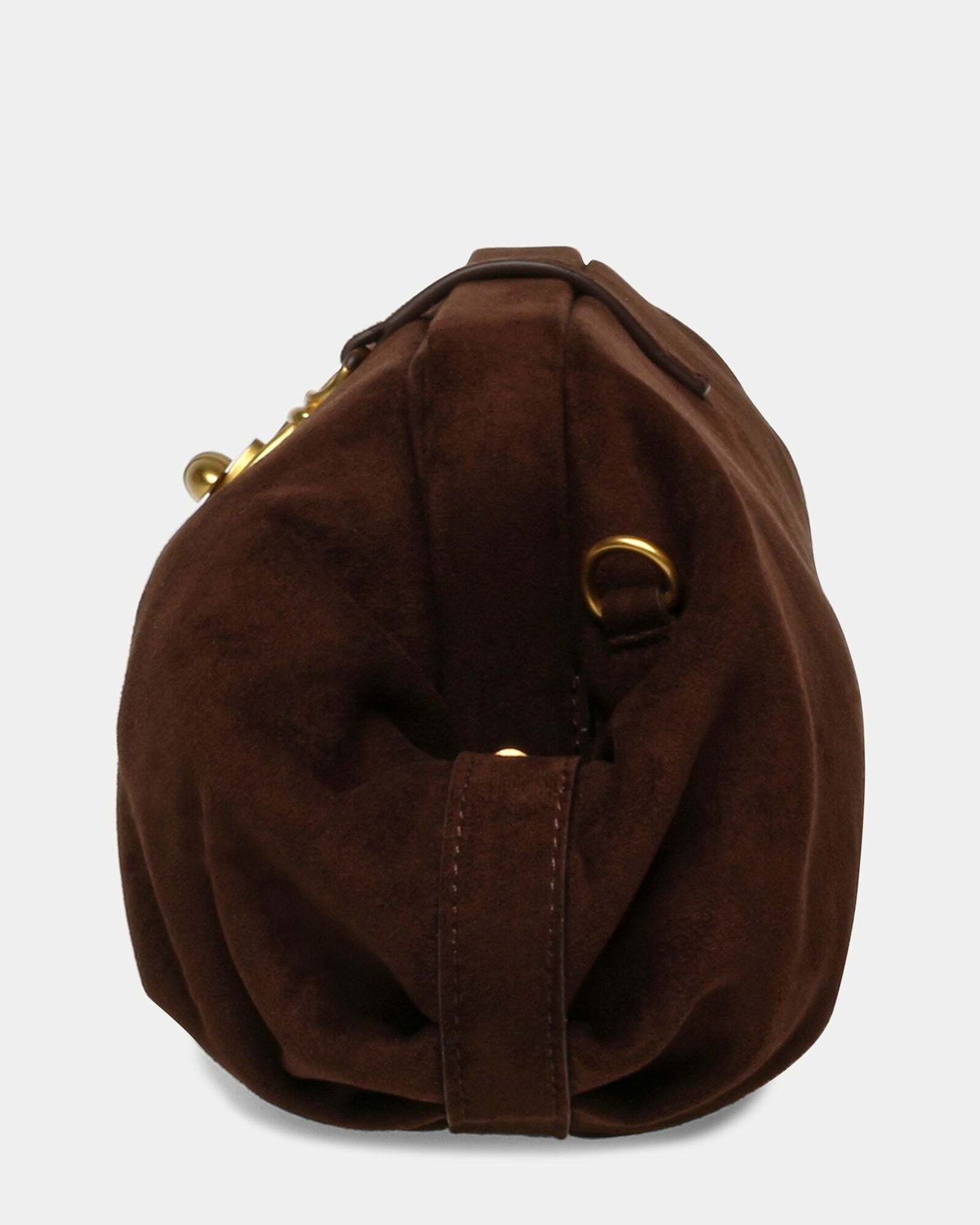 Steve Madden Bsuzette Bag in Brown