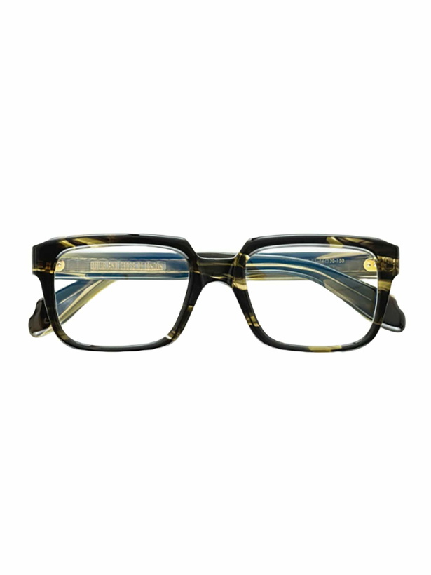 Photo: Cutler and Gross 9289 Eyewear