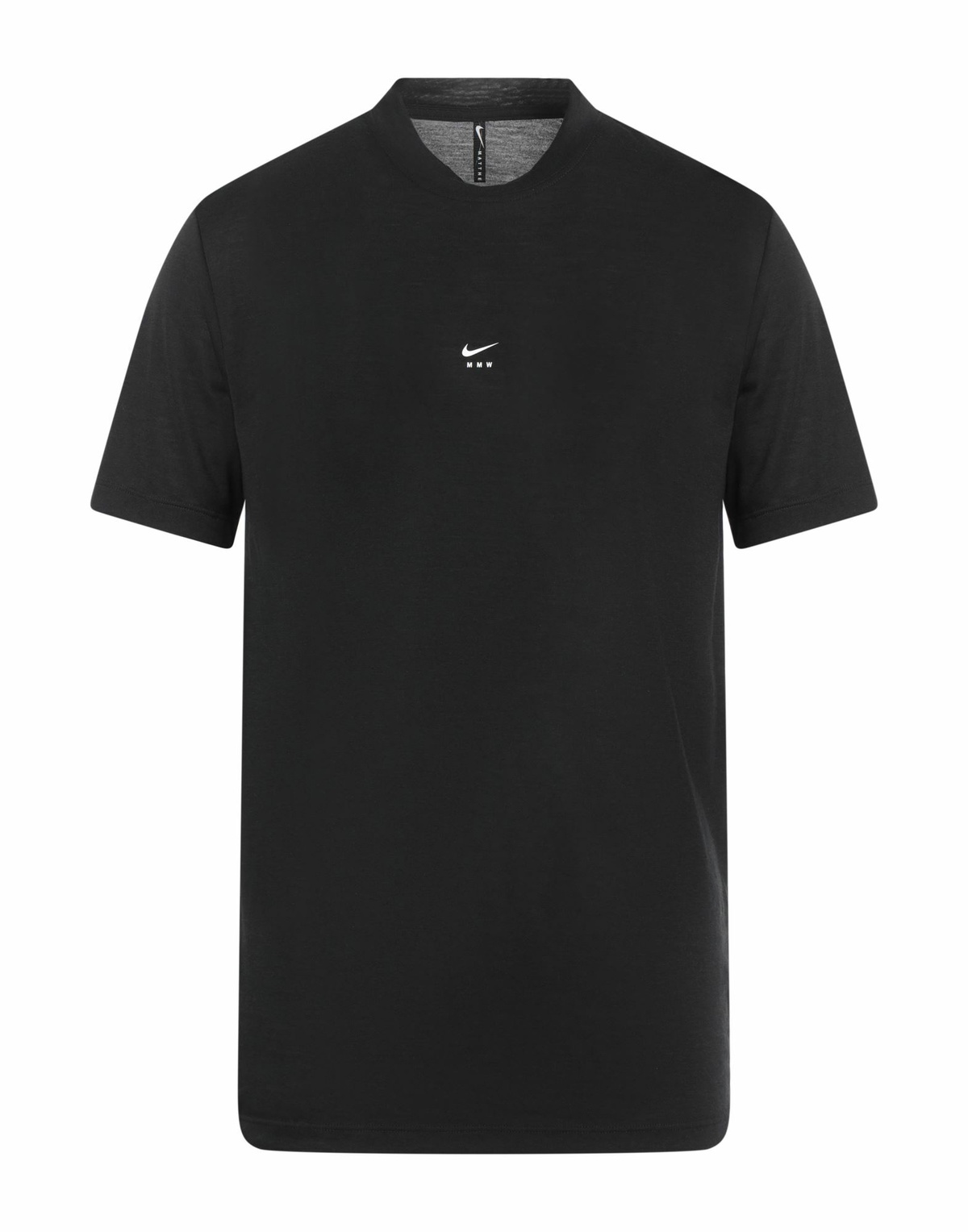 Nike Mens T-shirt in Black