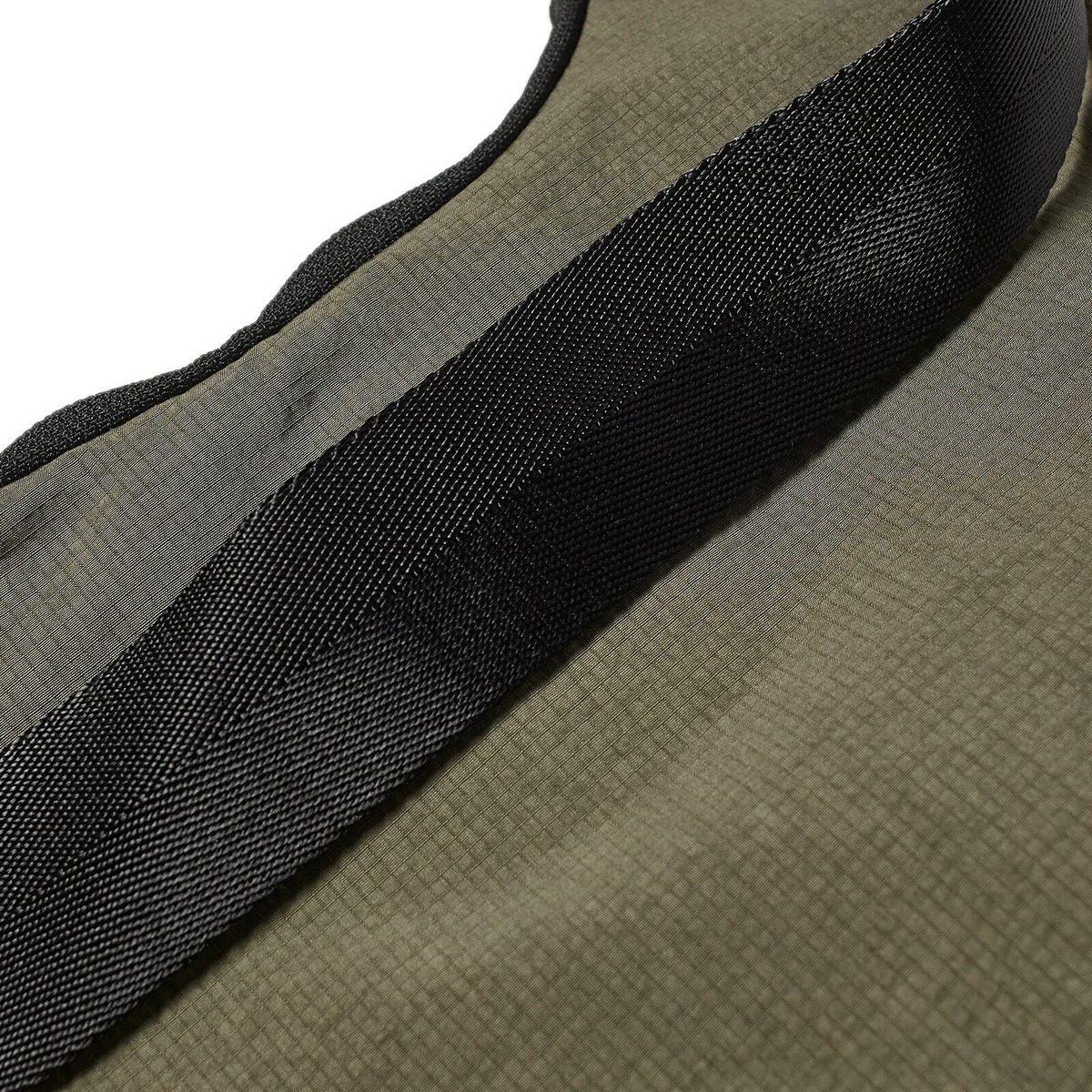 SEALSON M1 Cross Body Bag in Sage Green 