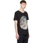 Gucci Black Medley T-Shirt