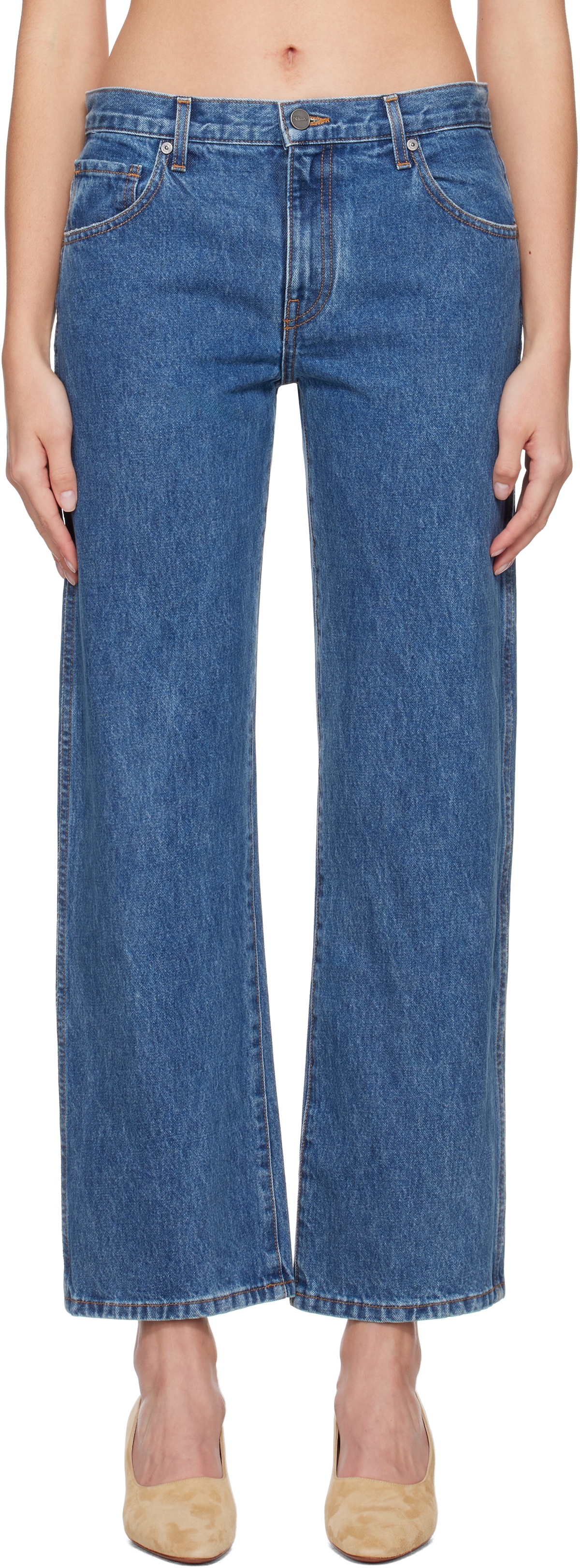 【関税込み】KHAITE ブルー Kerrie ジーンズ blue-kerrie-jeans.jpg