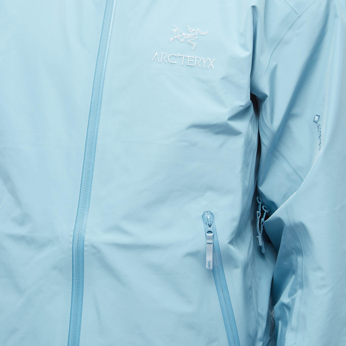 Arc'teryx Men's Beta LT Jacket in Solace Arc'teryx