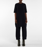 The Row - Dahlia cashmere sweatpants