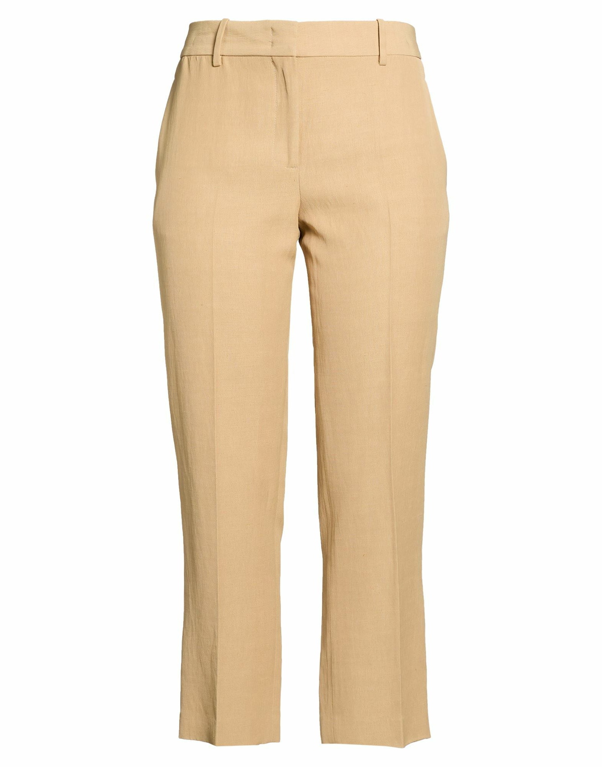 Ermanno Scervino Womens Pants Sand