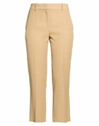 Ermanno Scervino Womens Pants Sand