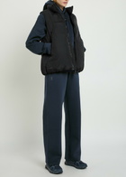 ON Focus Tech Cotton-blend Sweatpants Navy