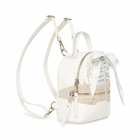 Steve Madden Broaring Bag in White