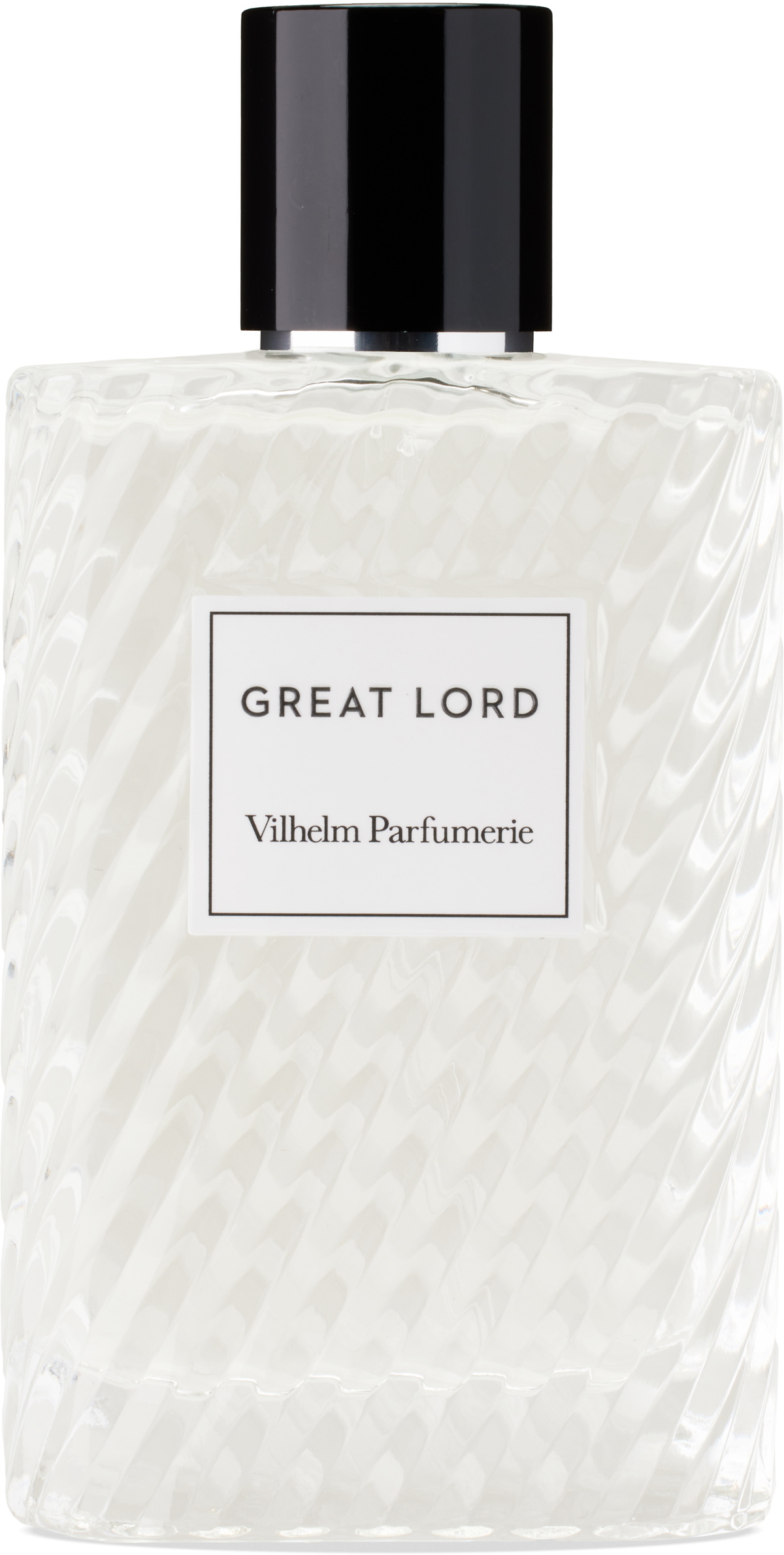 Vilhelm Parfumerie Great Lord Eau de Parfum, 100 mL