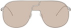 Mykita Silver STUDIO 12.1 Sunglasses