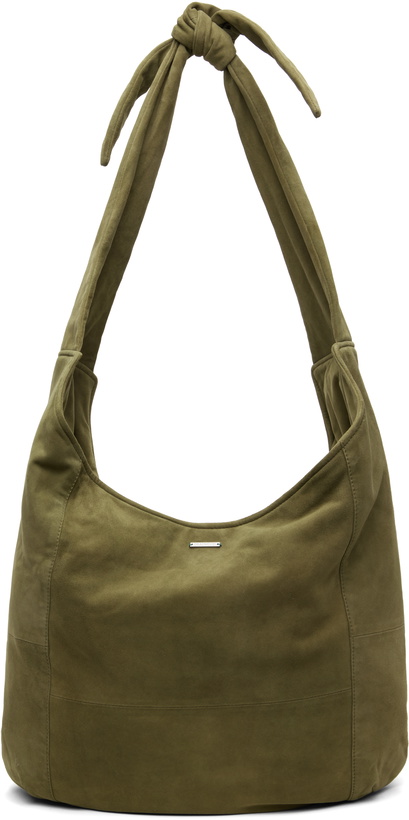 Photo: Deadwood Khaki Boel Tote