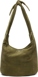 Deadwood Khaki Boel Tote