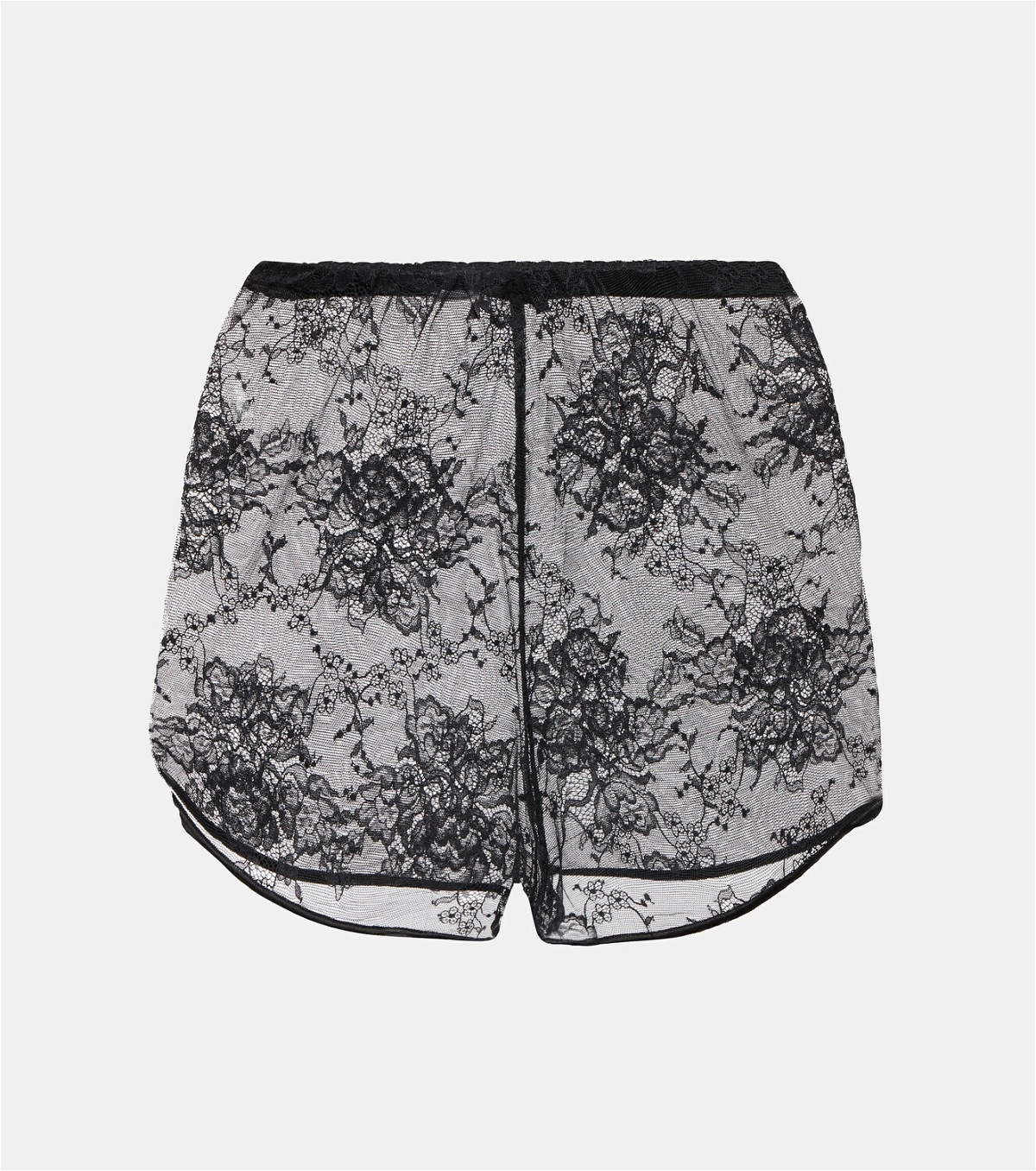Oseree - Lace shorts