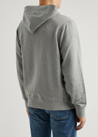 Canada Goose Huron Hooded Cotton Sweatshirt Grey