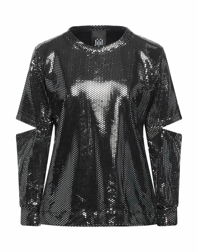 Photo: Jijil Womens Top in Black