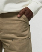 Dickies Dickies Duck Canvas Utility Pant  Sw Desert Sand Brown/Beige - Mens - Casual Pants
