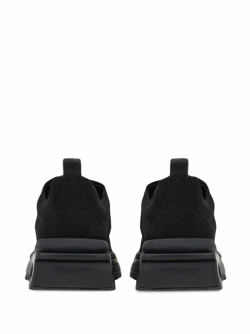 FERRAGAMO - Nima Sneakers