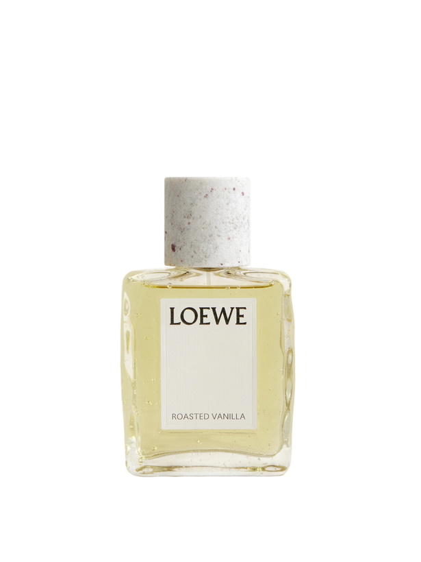 Photo: LOEWE Perfumes - Eau de Parfum - Roasted Vanilla, 100ml