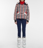Perfect Moment Apres Duvet ski jacket