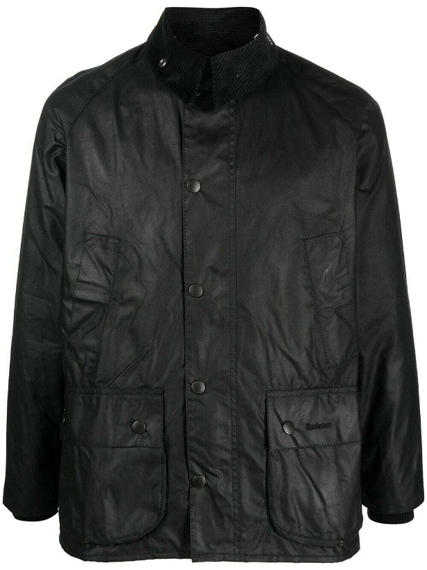 Photo: BARBOUR - Bedale Wax Jacket