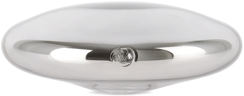NIKO JUNE Small Fish Eye Mirror