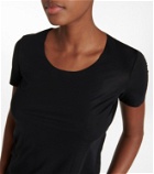 Wolford - Jersey T-shirt